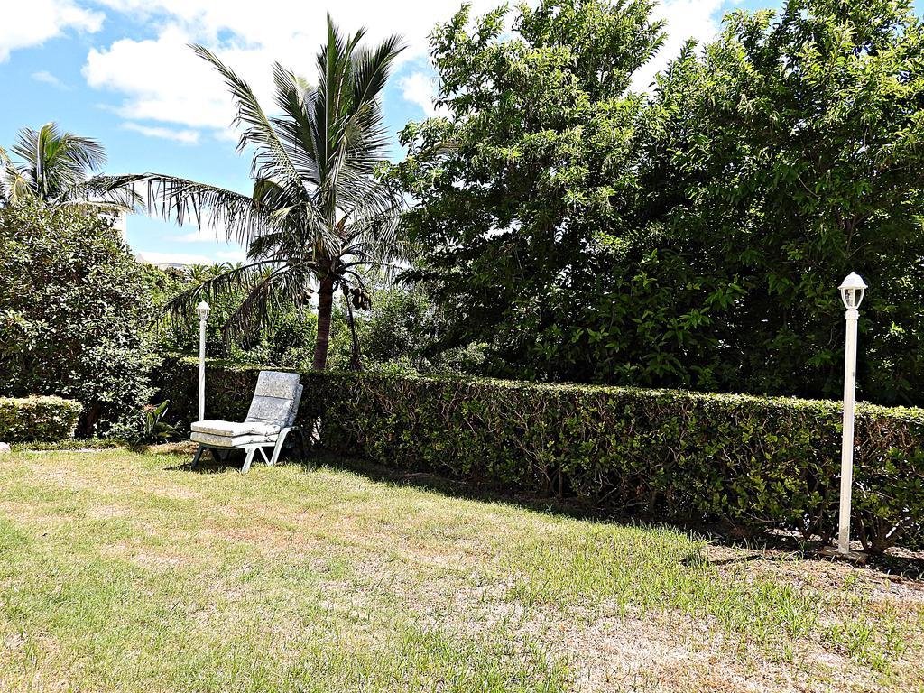 Pembroke Windsong Guest Apartments מראה חיצוני תמונה