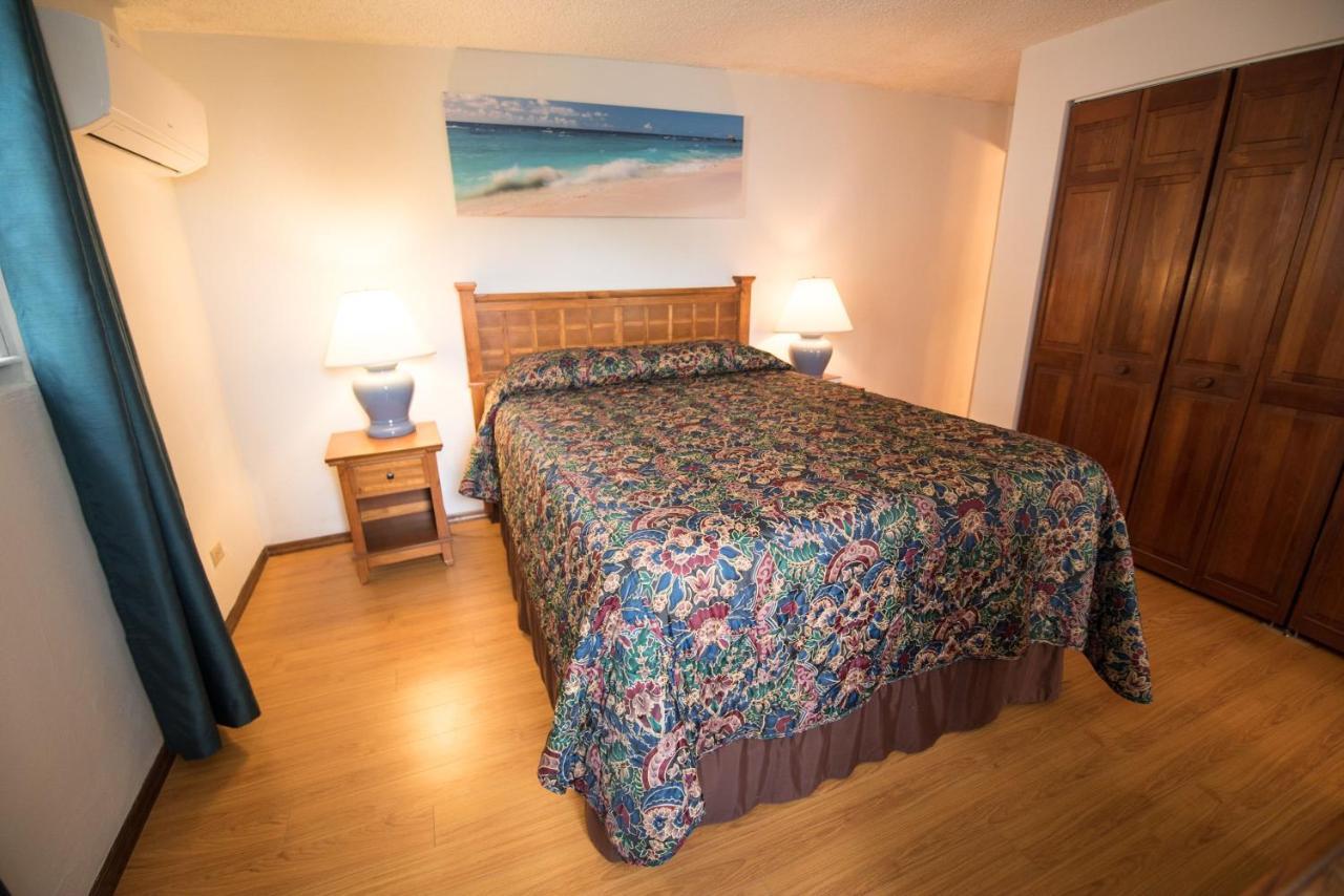 Pembroke Windsong Guest Apartments מראה חיצוני תמונה