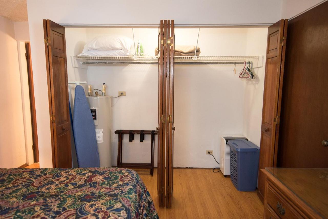 Pembroke Windsong Guest Apartments מראה חיצוני תמונה